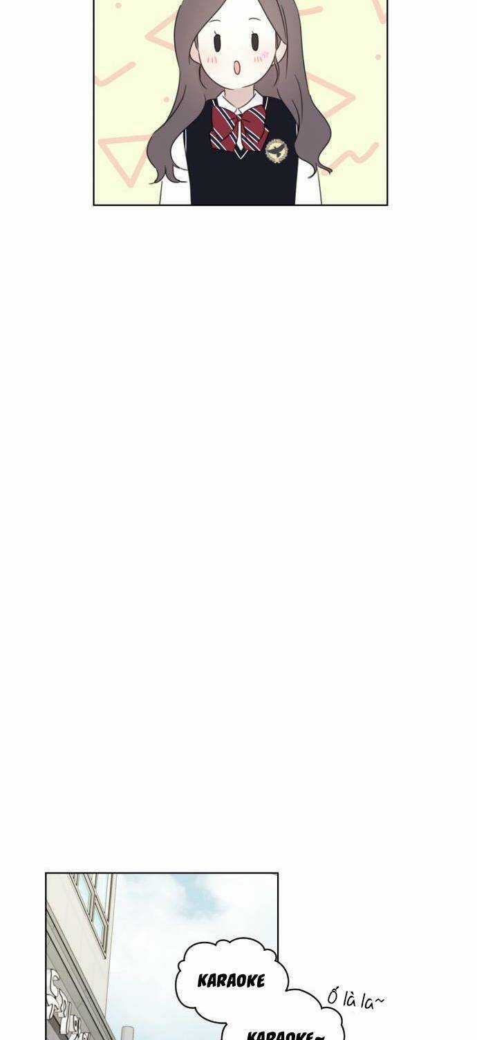 Ngắm Nhìn Điều Tuyệt Vời Nhất Chapter 21 trang 17