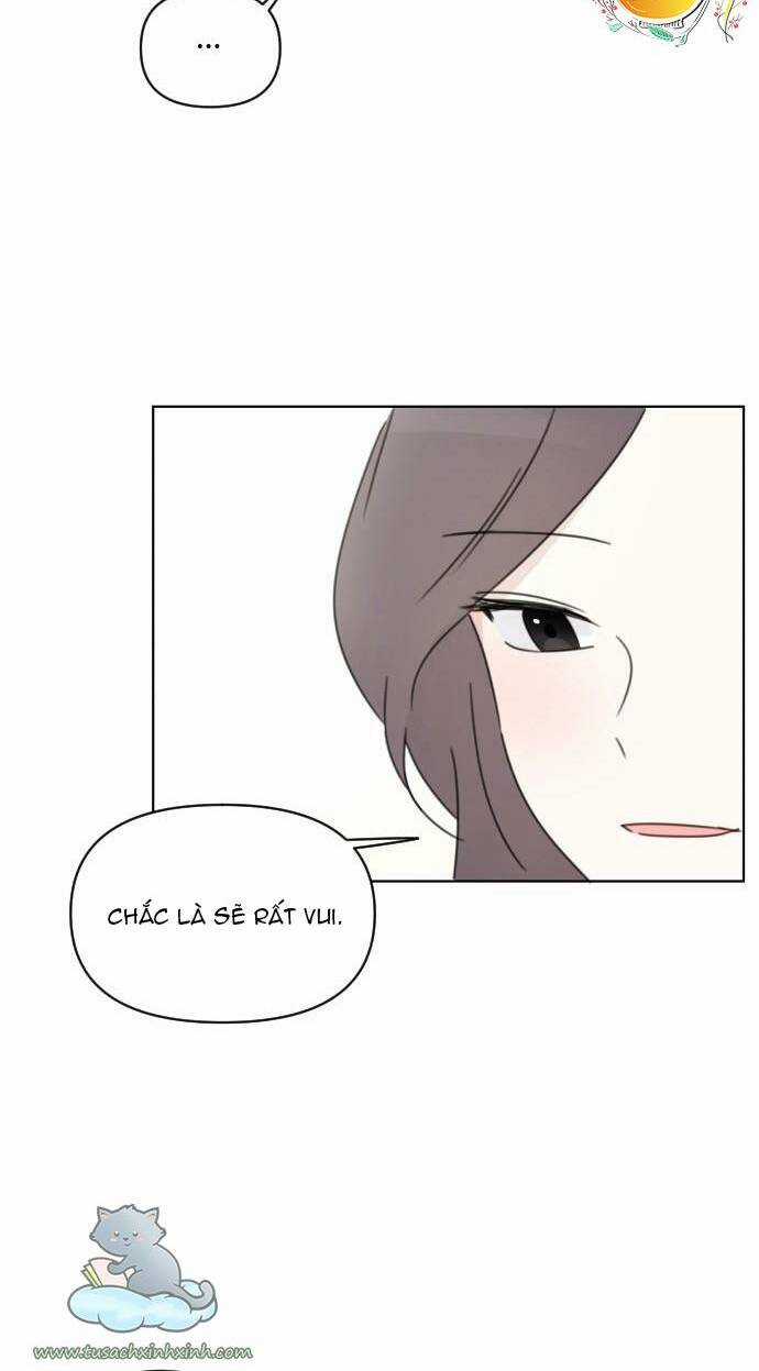 Ngắm Nhìn Điều Tuyệt Vời Nhất Chapter 21 trang 23