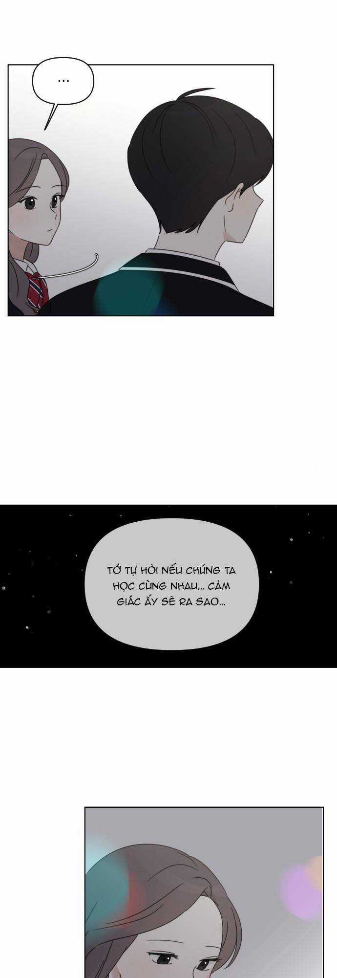 Ngắm Nhìn Điều Tuyệt Vời Nhất Chapter 21 trang 27