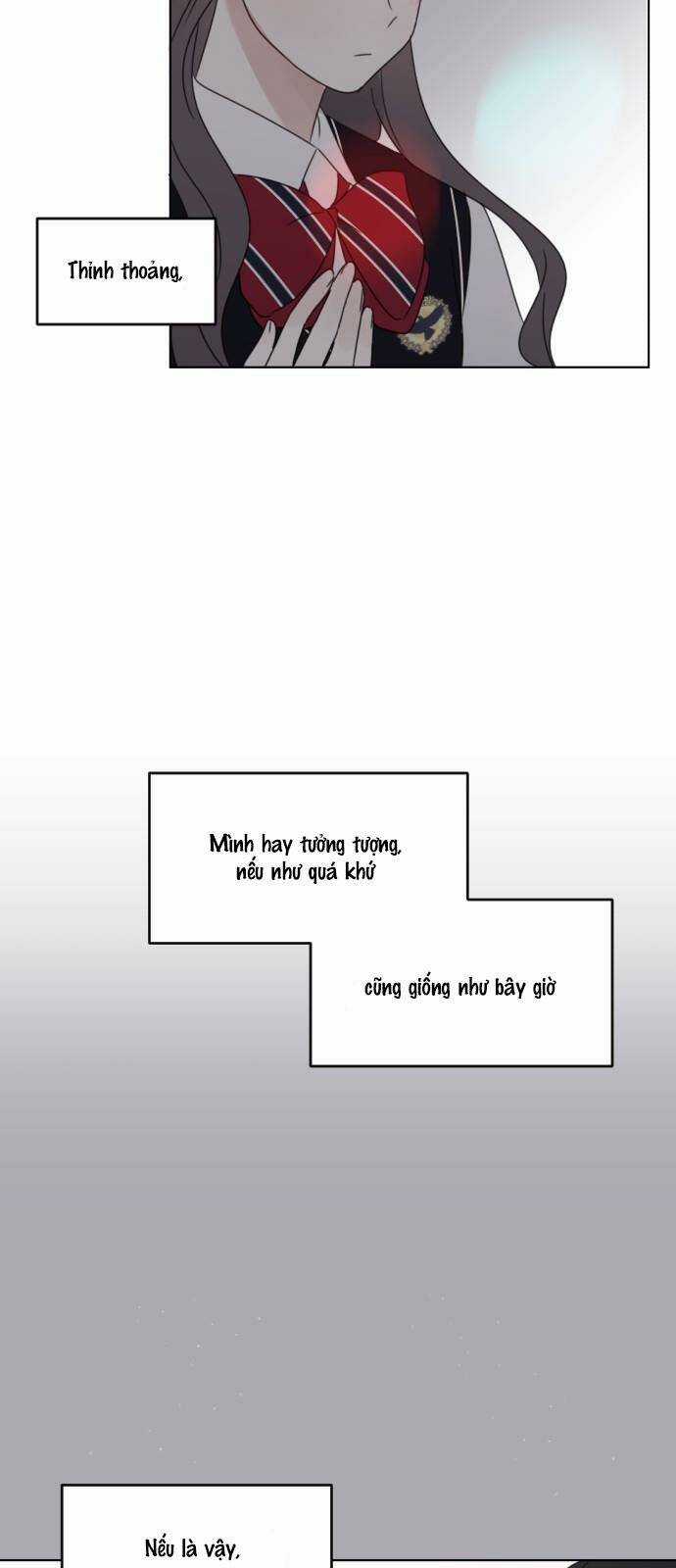 Ngắm Nhìn Điều Tuyệt Vời Nhất Chapter 21 trang 28