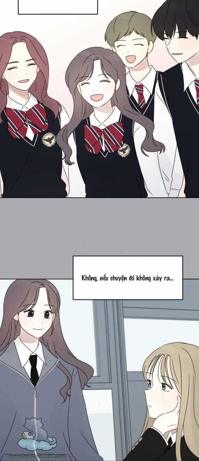 Ngắm Nhìn Điều Tuyệt Vời Nhất Chapter 21 trang 29