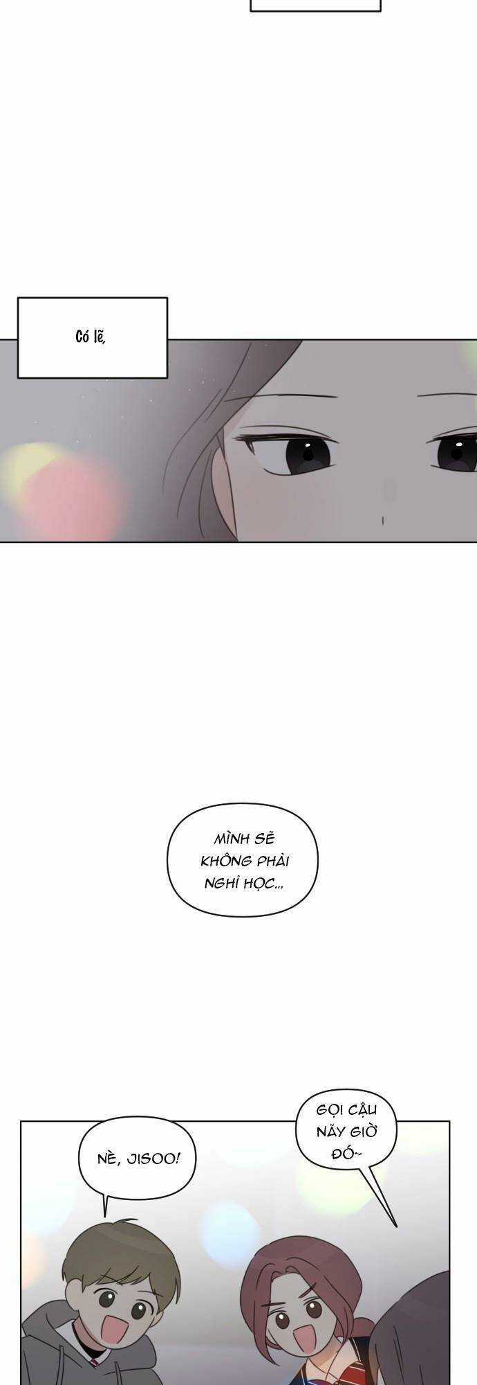 Ngắm Nhìn Điều Tuyệt Vời Nhất Chapter 21 trang 31