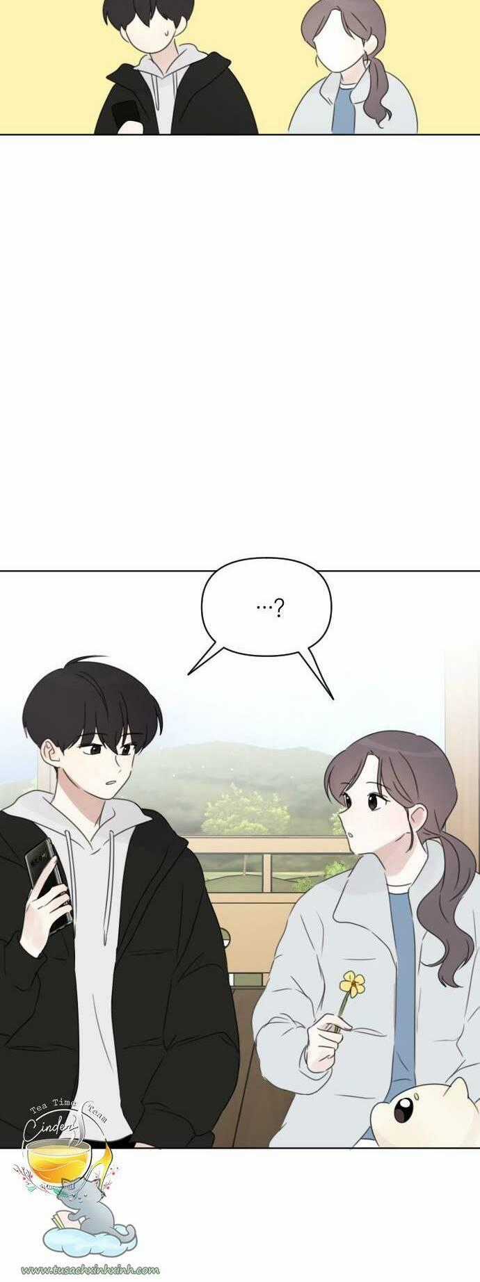 Ngắm Nhìn Điều Tuyệt Vời Nhất Chapter 21 trang 45