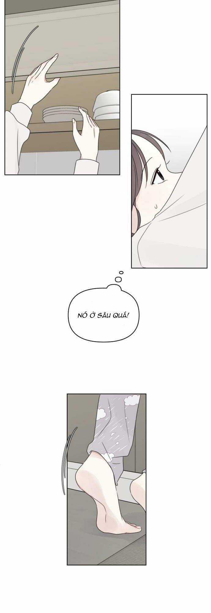 Ngắm Nhìn Điều Tuyệt Vời Nhất Chapter 22 trang 12