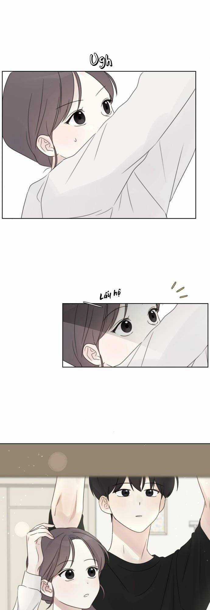 Ngắm Nhìn Điều Tuyệt Vời Nhất Chapter 22 trang 13