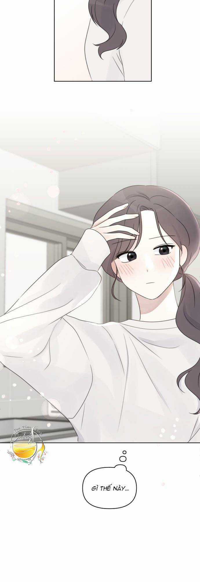 Ngắm Nhìn Điều Tuyệt Vời Nhất Chapter 22 trang 18