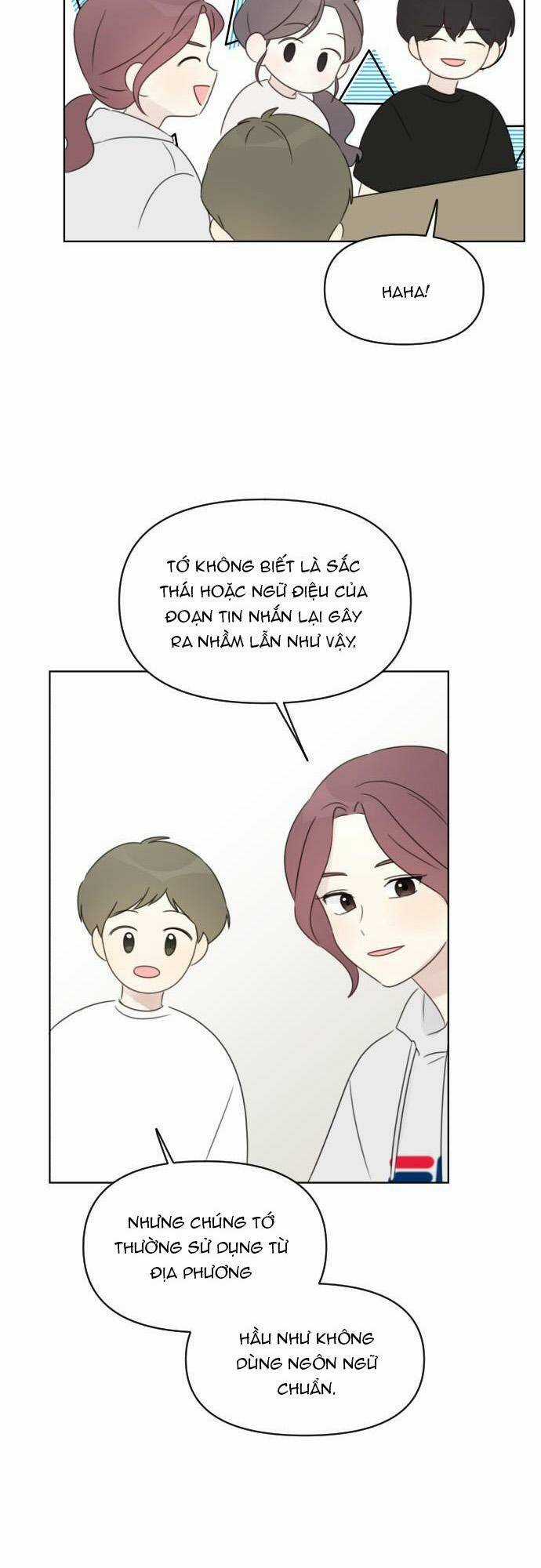 Ngắm Nhìn Điều Tuyệt Vời Nhất Chapter 22 trang 32