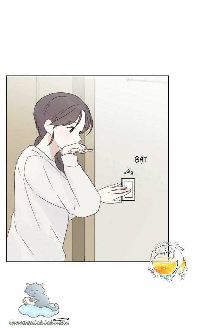 Ngắm Nhìn Điều Tuyệt Vời Nhất Chapter 22 trang 39