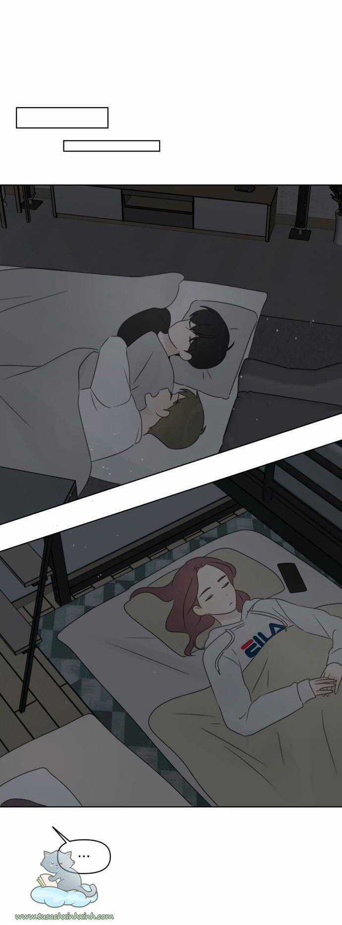 Ngắm Nhìn Điều Tuyệt Vời Nhất Chapter 22 trang 43