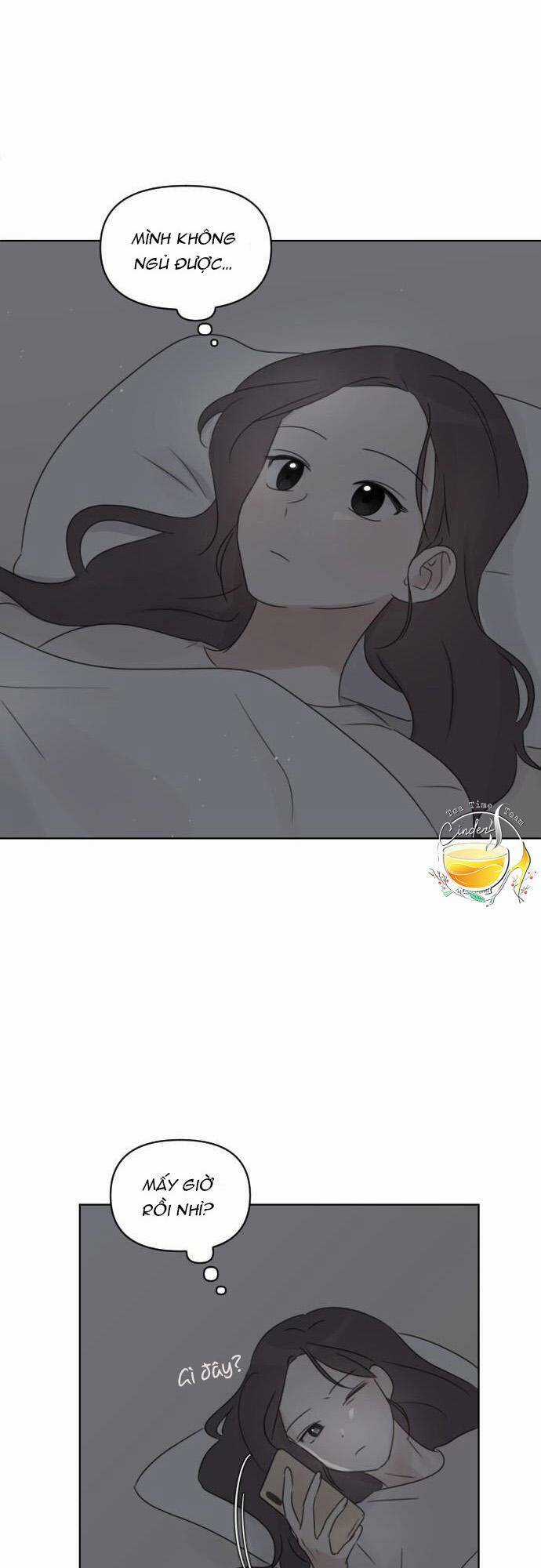 Ngắm Nhìn Điều Tuyệt Vời Nhất Chapter 22 trang 44