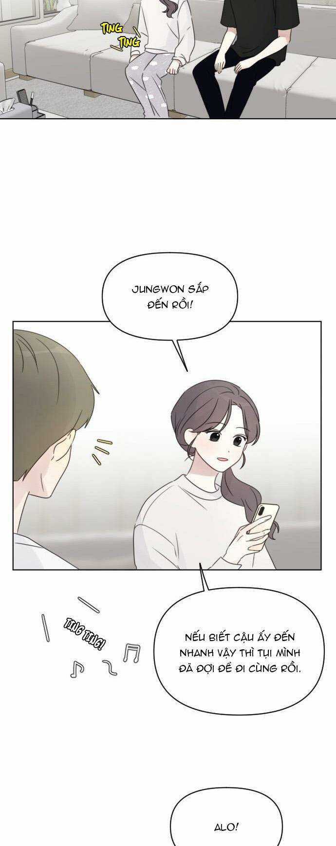 Ngắm Nhìn Điều Tuyệt Vời Nhất Chapter 22 trang 8