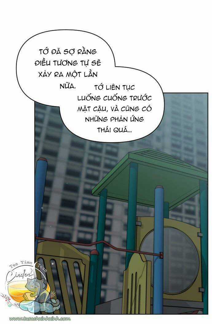 Ngắm Nhìn Điều Tuyệt Vời Nhất Chapter 23 trang 13