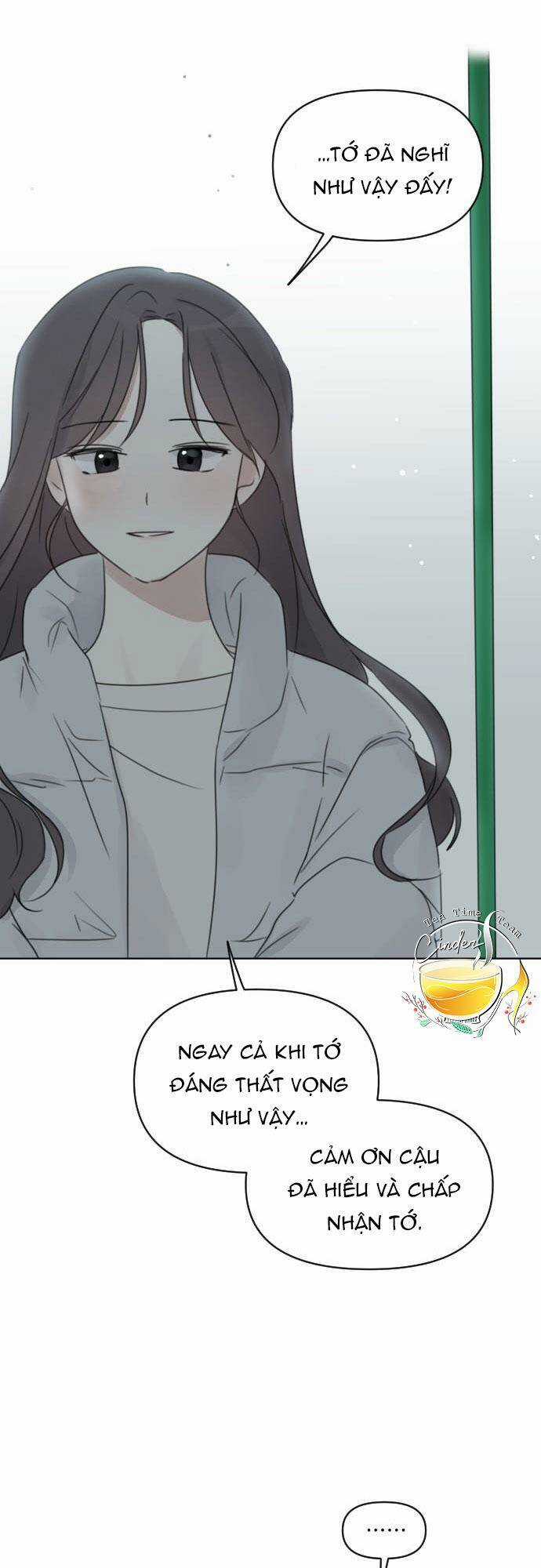 Ngắm Nhìn Điều Tuyệt Vời Nhất Chapter 23 trang 14