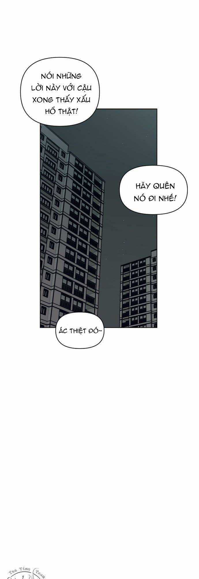 Ngắm Nhìn Điều Tuyệt Vời Nhất Chapter 23 trang 22