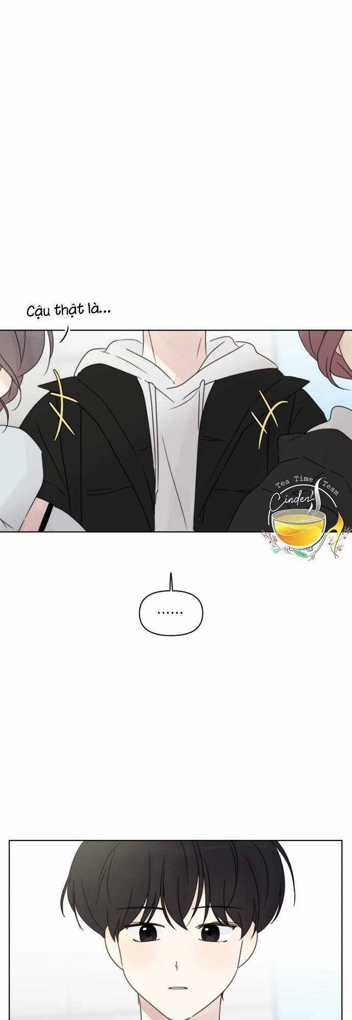 Ngắm Nhìn Điều Tuyệt Vời Nhất Chapter 23 trang 26