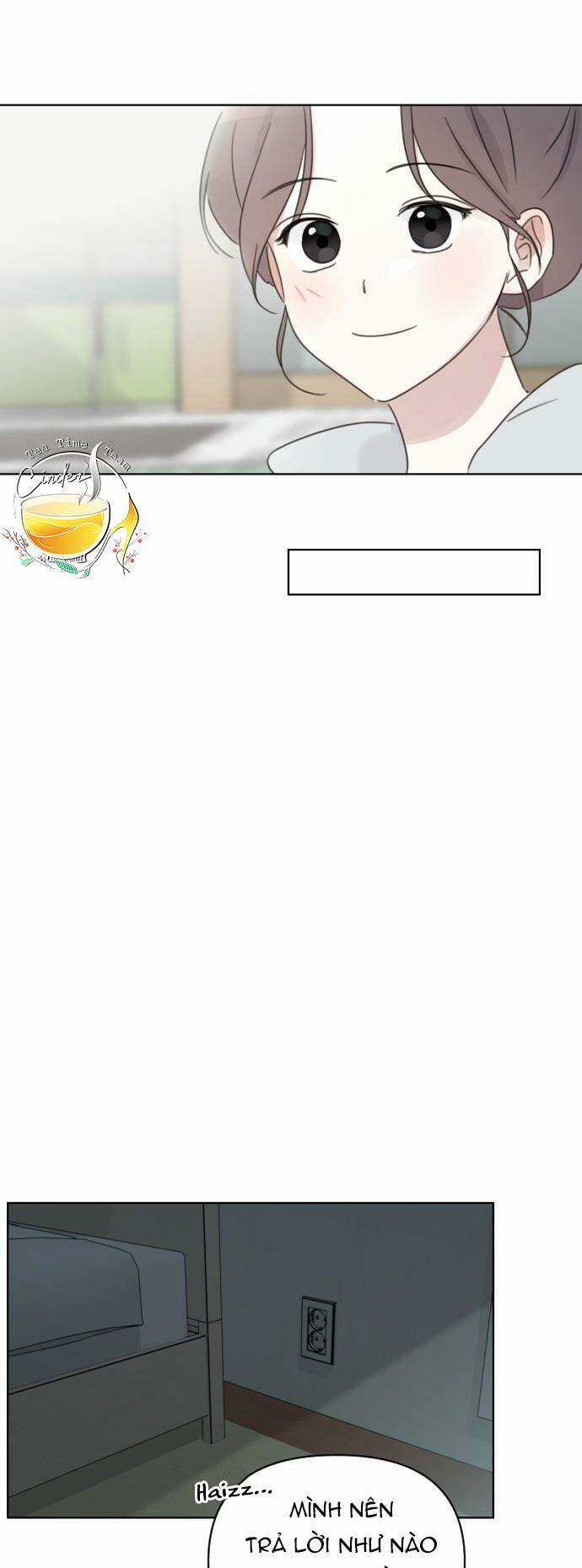 Ngắm Nhìn Điều Tuyệt Vời Nhất Chapter 23 trang 32