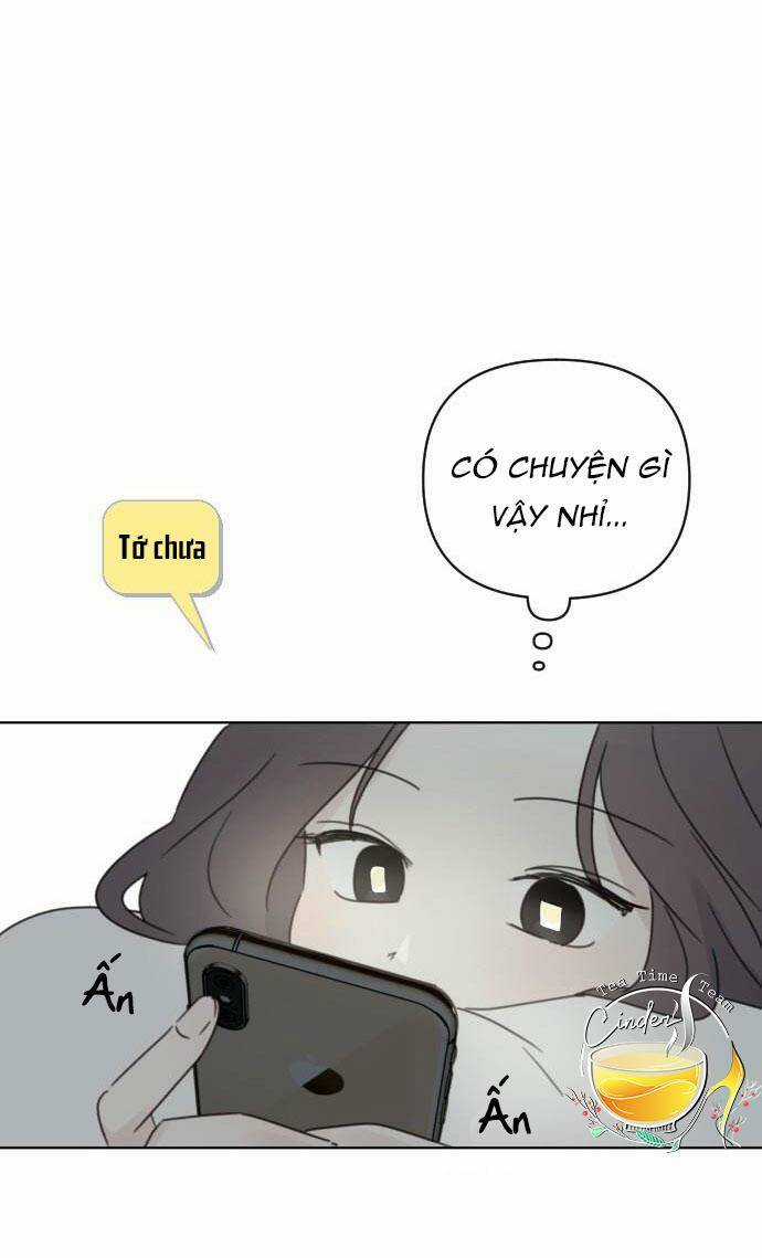 Ngắm Nhìn Điều Tuyệt Vời Nhất Chapter 23 trang 37