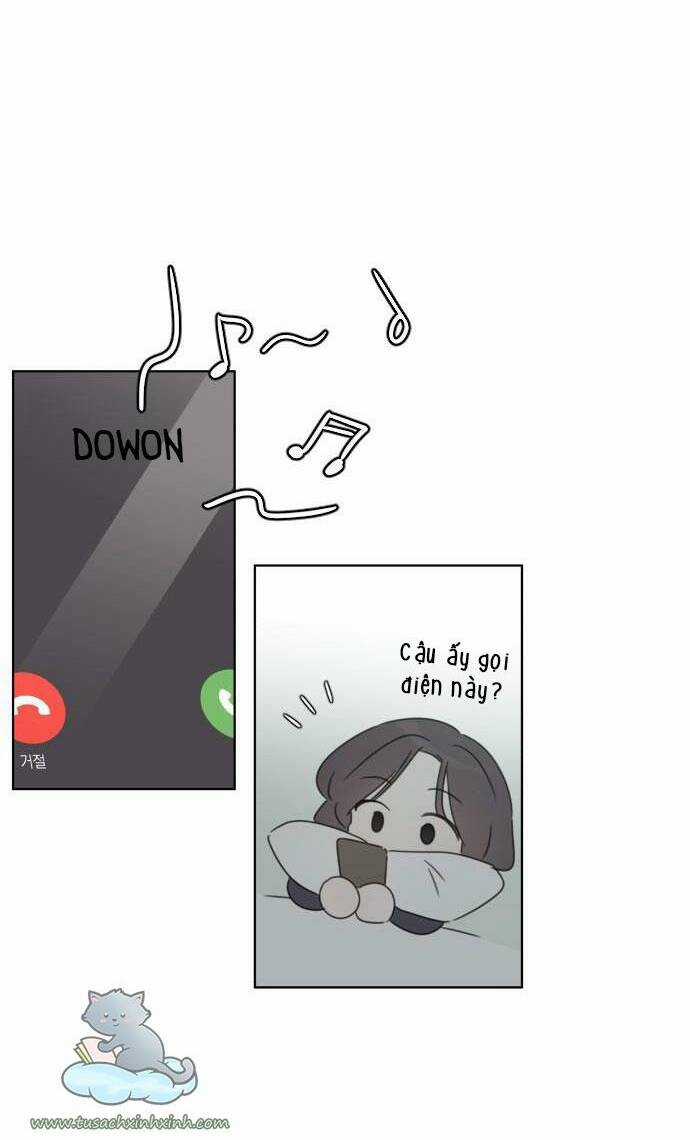 Ngắm Nhìn Điều Tuyệt Vời Nhất Chapter 23 trang 38