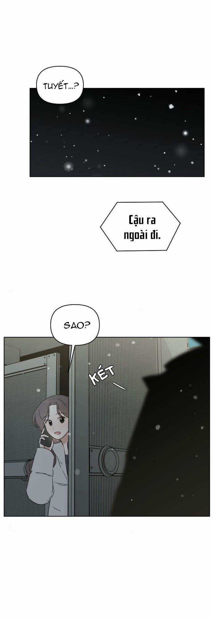 Ngắm Nhìn Điều Tuyệt Vời Nhất Chapter 23 trang 45