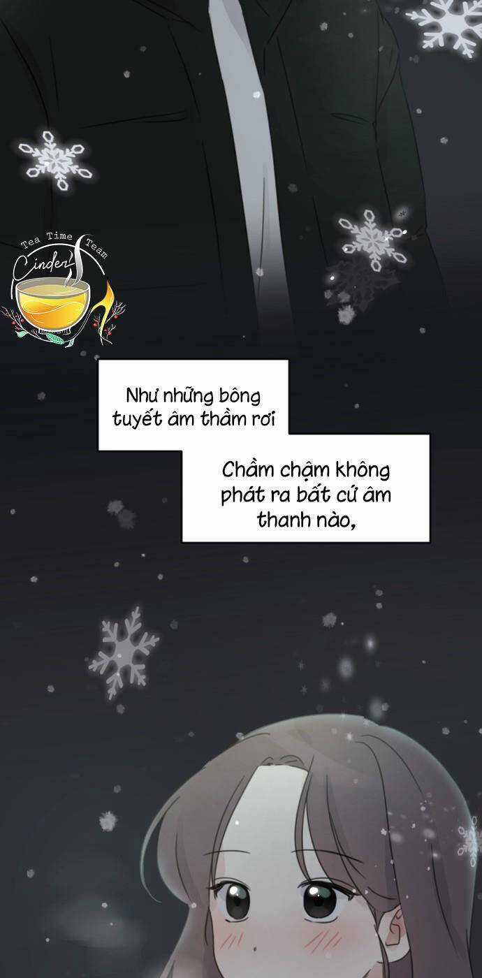 Ngắm Nhìn Điều Tuyệt Vời Nhất Chapter 23 trang 48