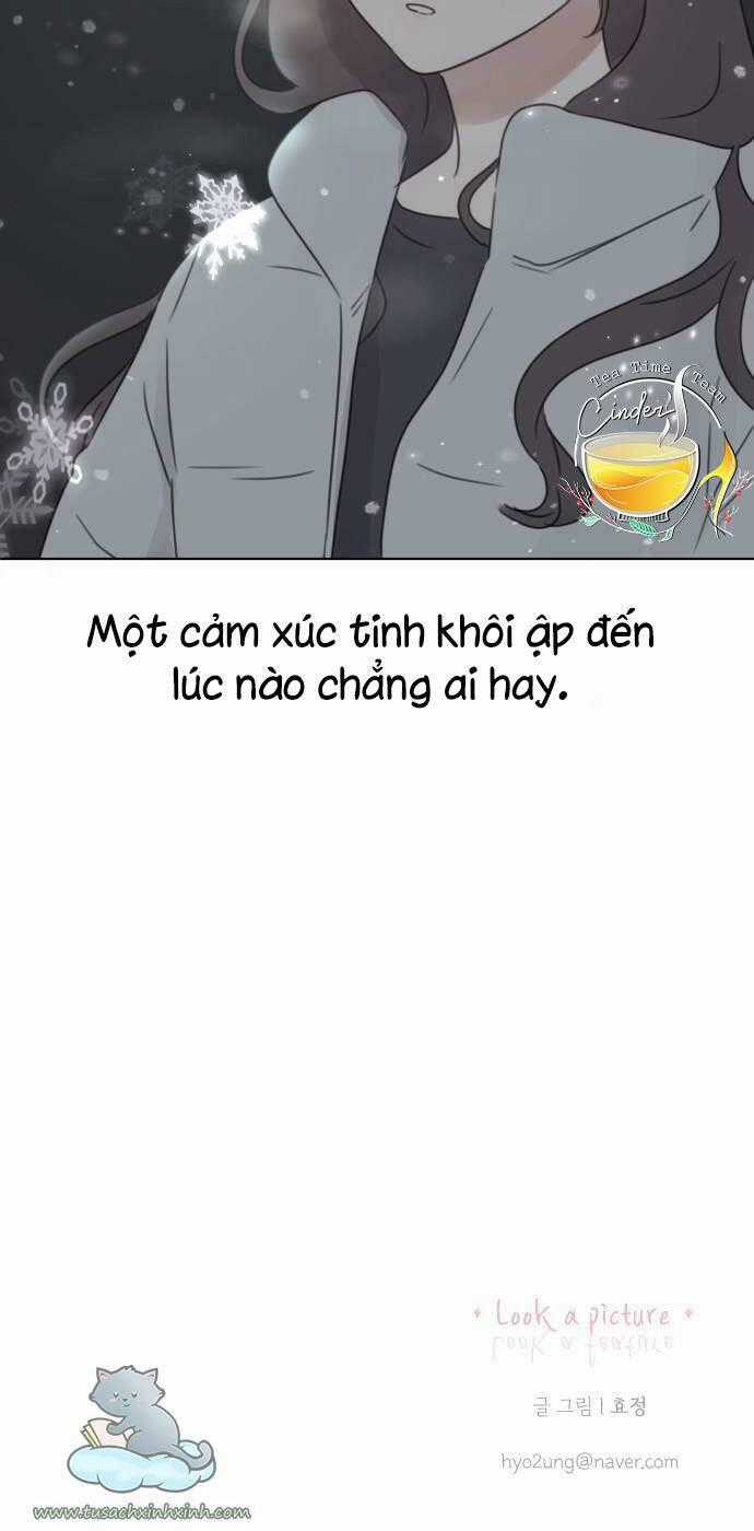 Ngắm Nhìn Điều Tuyệt Vời Nhất Chapter 23 trang 49