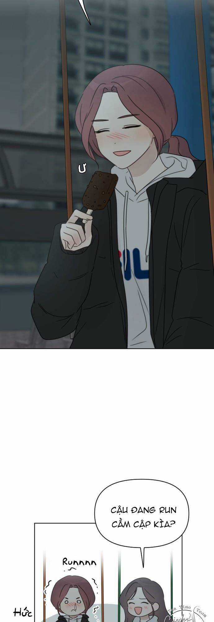 Ngắm Nhìn Điều Tuyệt Vời Nhất Chapter 23 trang 6