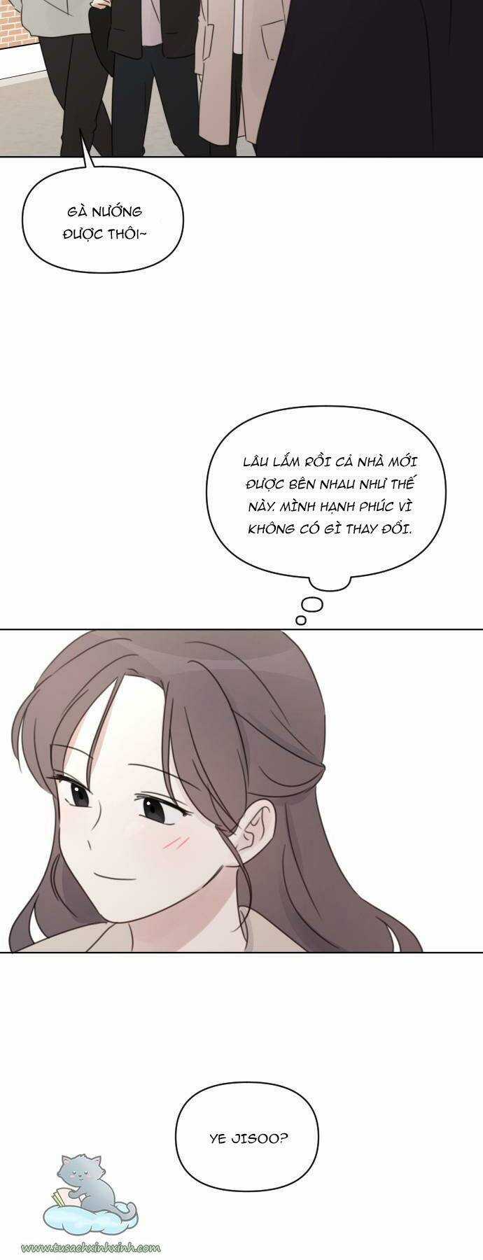 Ngắm Nhìn Điều Tuyệt Vời Nhất Chapter 24 trang 24