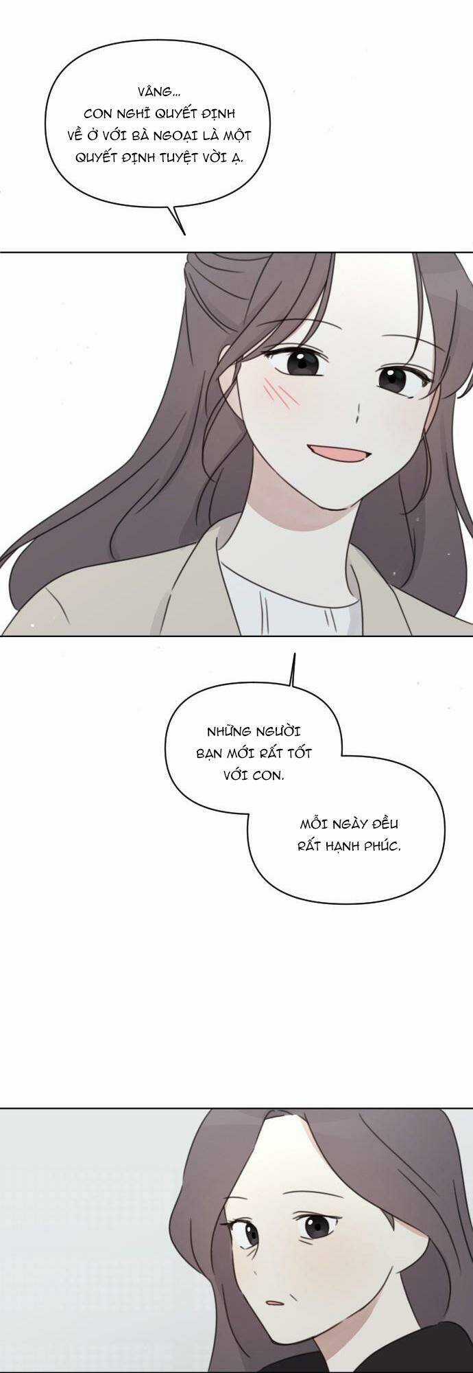 Ngắm Nhìn Điều Tuyệt Vời Nhất Chapter 24 trang 44