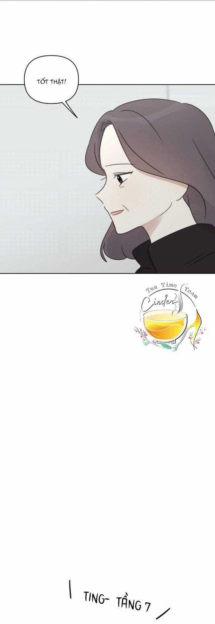 Ngắm Nhìn Điều Tuyệt Vời Nhất Chapter 24 trang 45