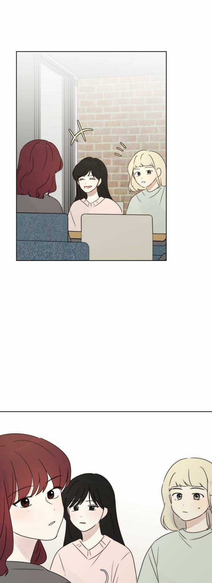 Ngắm Nhìn Điều Tuyệt Vời Nhất Chapter 24 trang 52