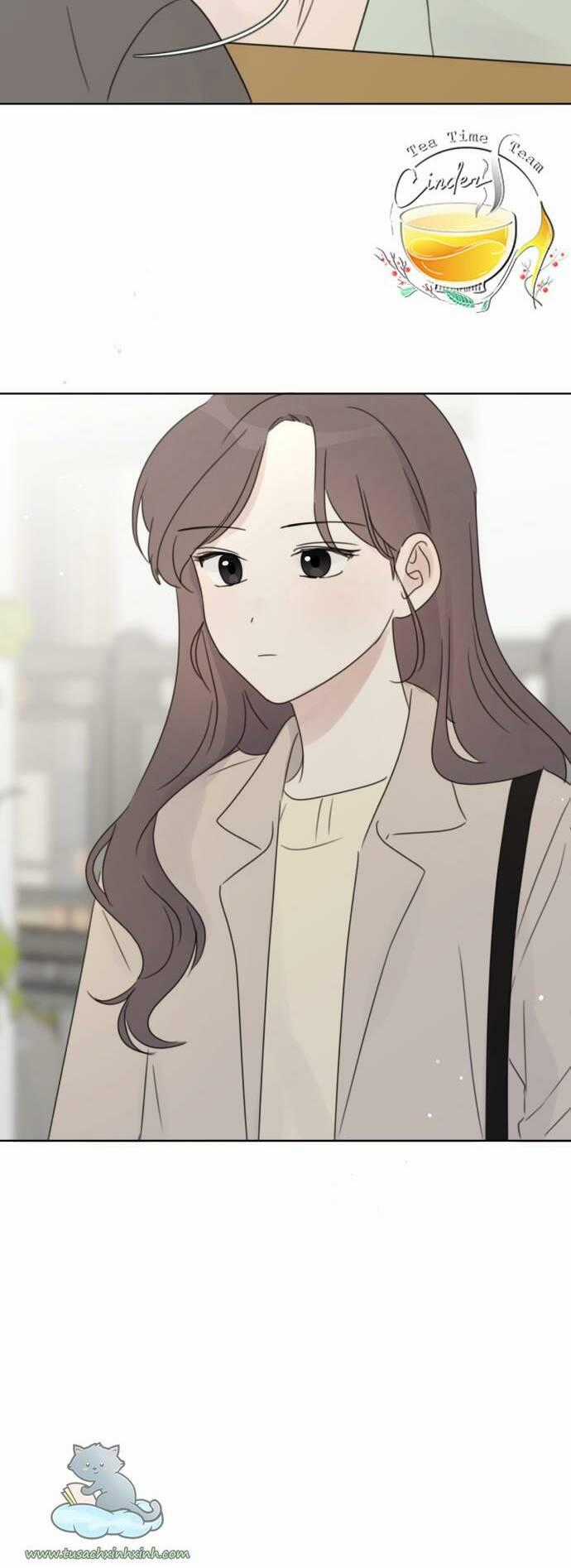 Ngắm Nhìn Điều Tuyệt Vời Nhất Chapter 24 trang 53