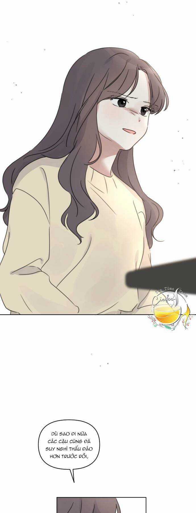 Ngắm Nhìn Điều Tuyệt Vời Nhất Chapter 25 trang 24