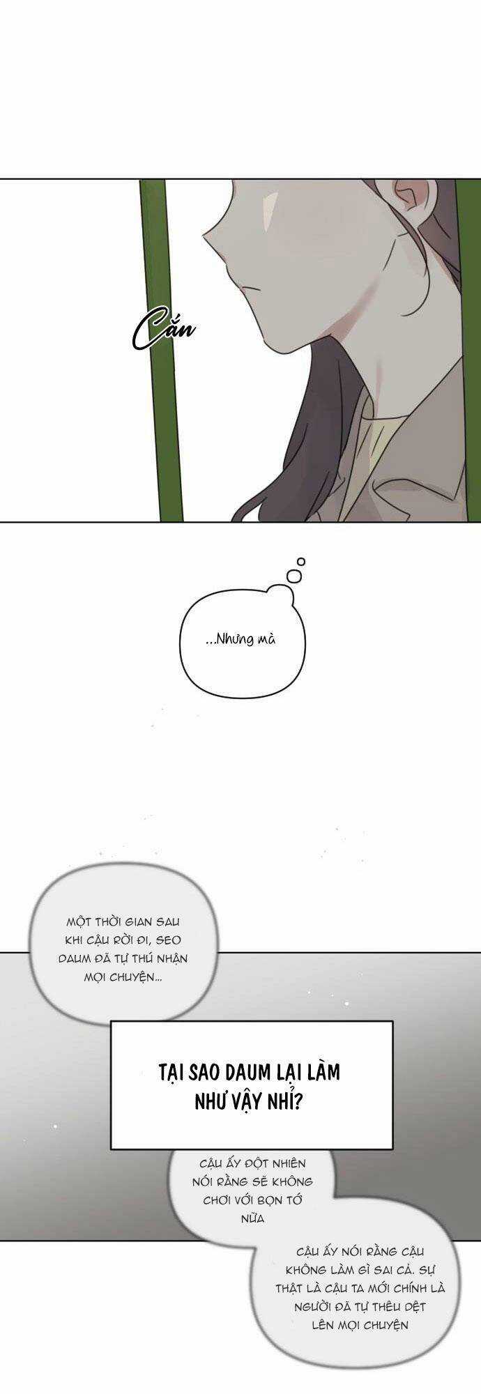 Ngắm Nhìn Điều Tuyệt Vời Nhất Chapter 25 trang 32