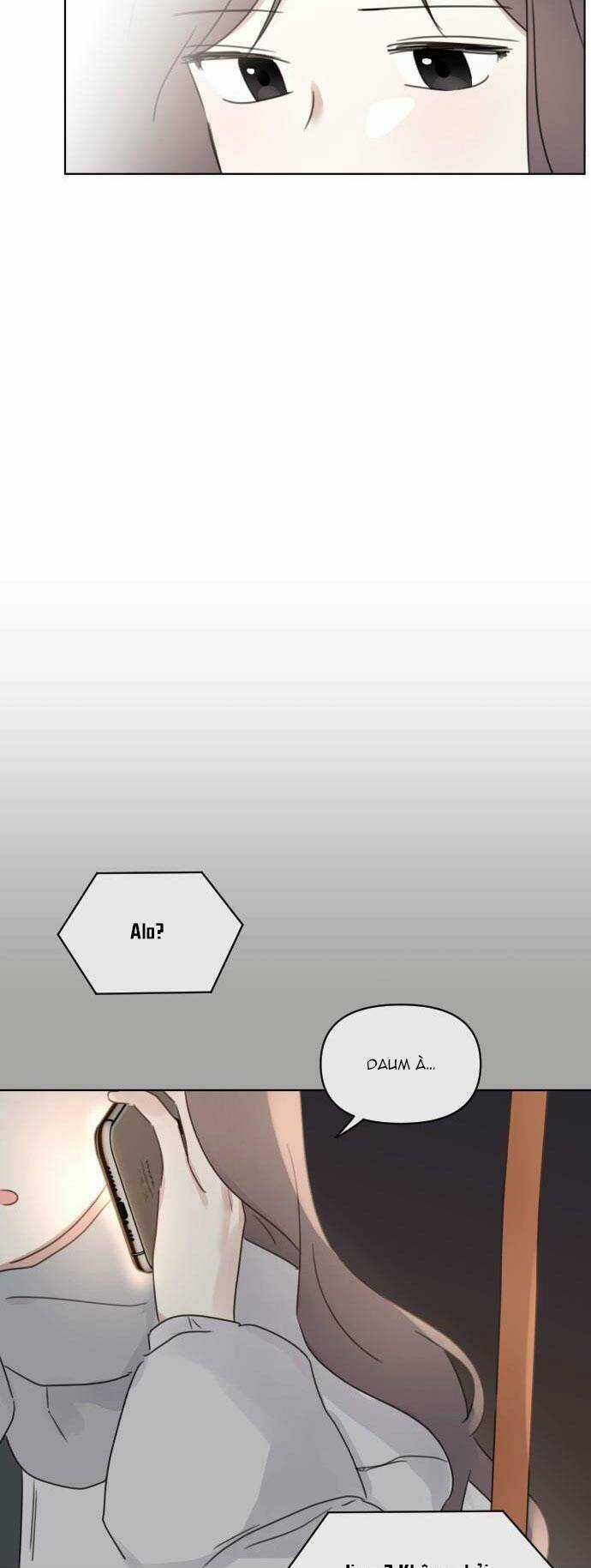 Ngắm Nhìn Điều Tuyệt Vời Nhất Chapter 25 trang 34