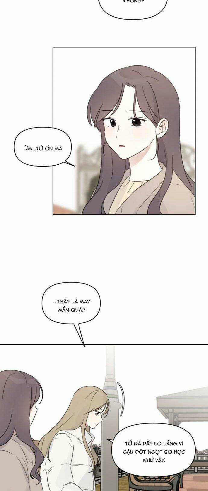 Ngắm Nhìn Điều Tuyệt Vời Nhất Chapter 26 trang 11