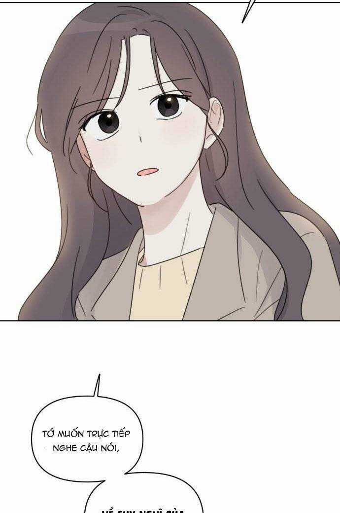 Ngắm Nhìn Điều Tuyệt Vời Nhất Chapter 26 trang 16