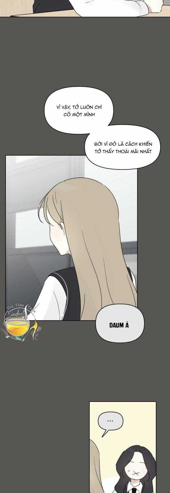 Ngắm Nhìn Điều Tuyệt Vời Nhất Chapter 26 trang 20