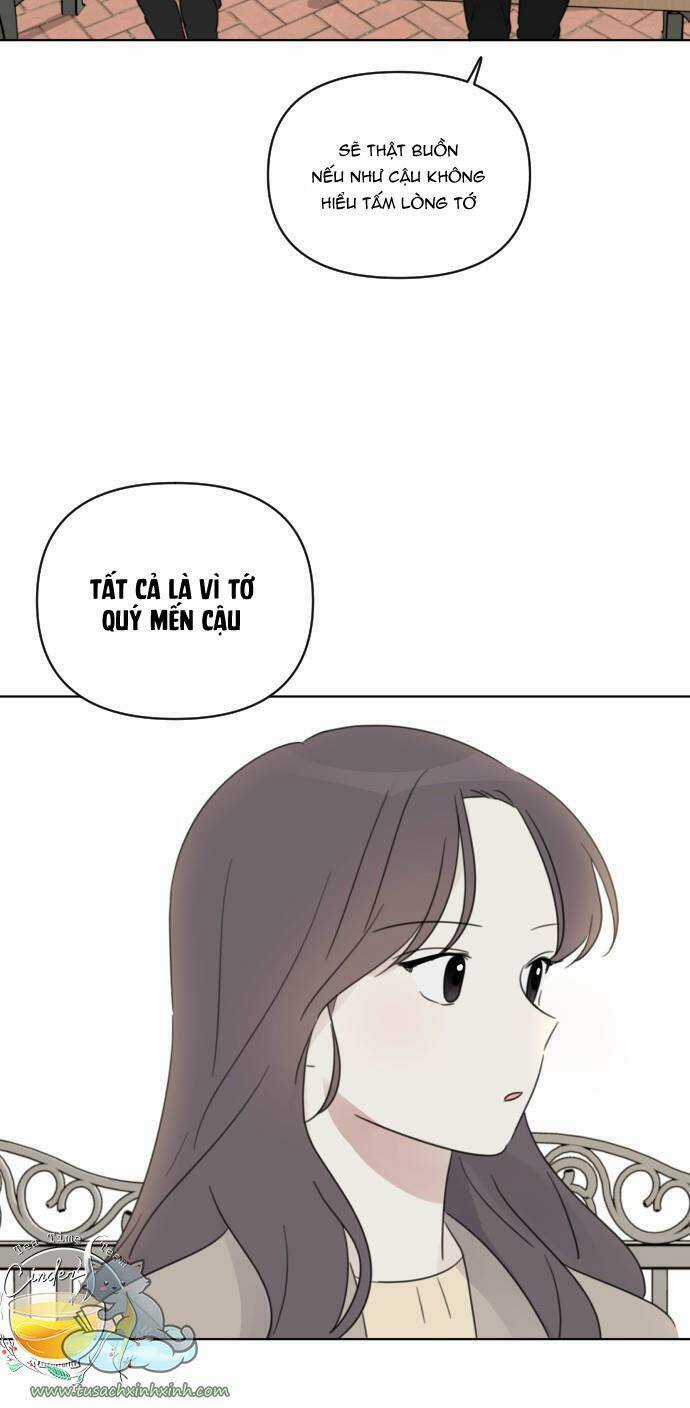 Ngắm Nhìn Điều Tuyệt Vời Nhất Chapter 26 trang 29