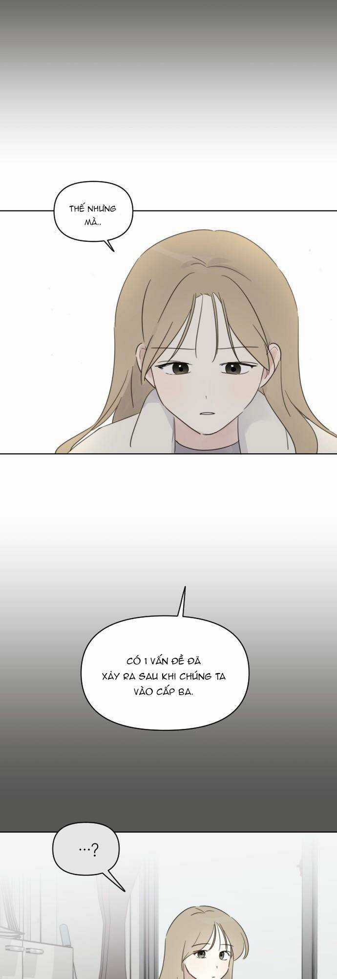 Ngắm Nhìn Điều Tuyệt Vời Nhất Chapter 26 trang 31