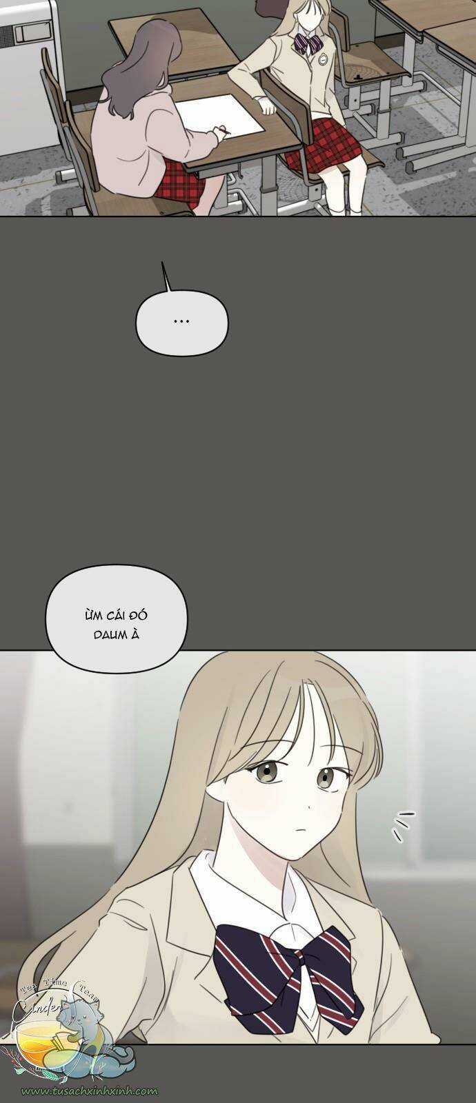 Ngắm Nhìn Điều Tuyệt Vời Nhất Chapter 26 trang 40