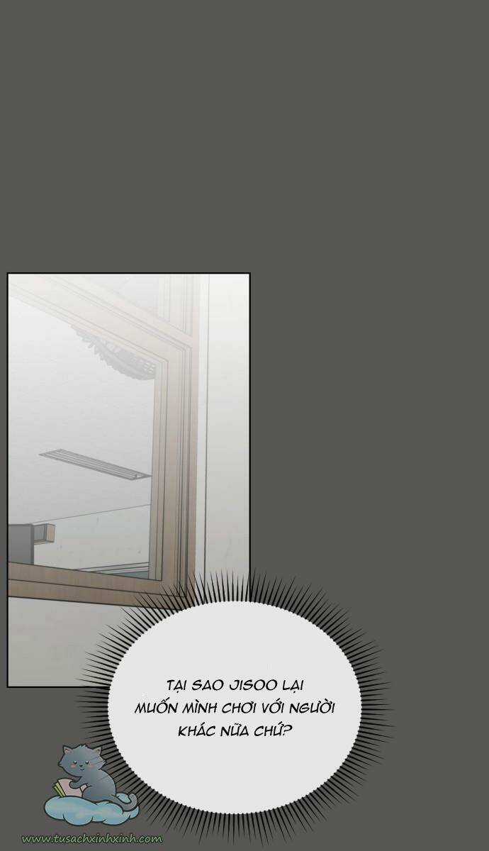 Ngắm Nhìn Điều Tuyệt Vời Nhất Chapter 26 trang 44