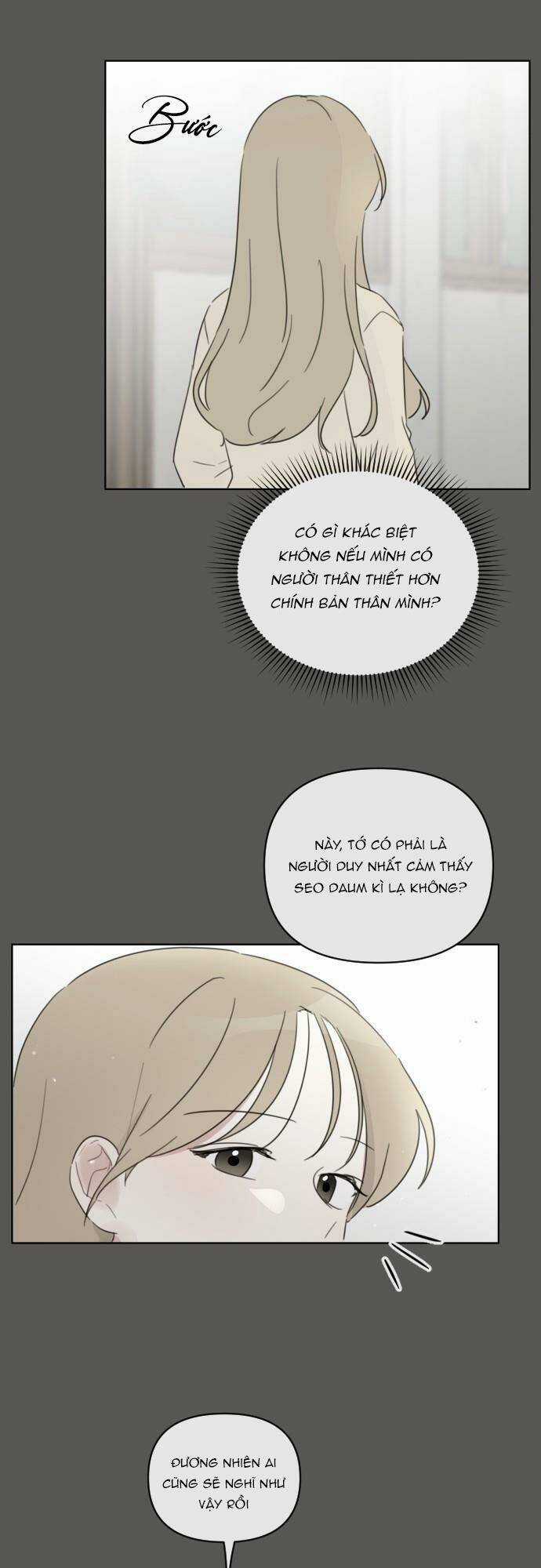 Ngắm Nhìn Điều Tuyệt Vời Nhất Chapter 26 trang 45