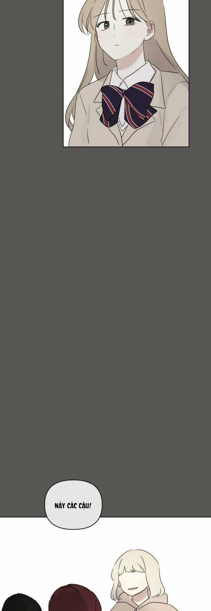 Ngắm Nhìn Điều Tuyệt Vời Nhất Chapter 26 trang 47