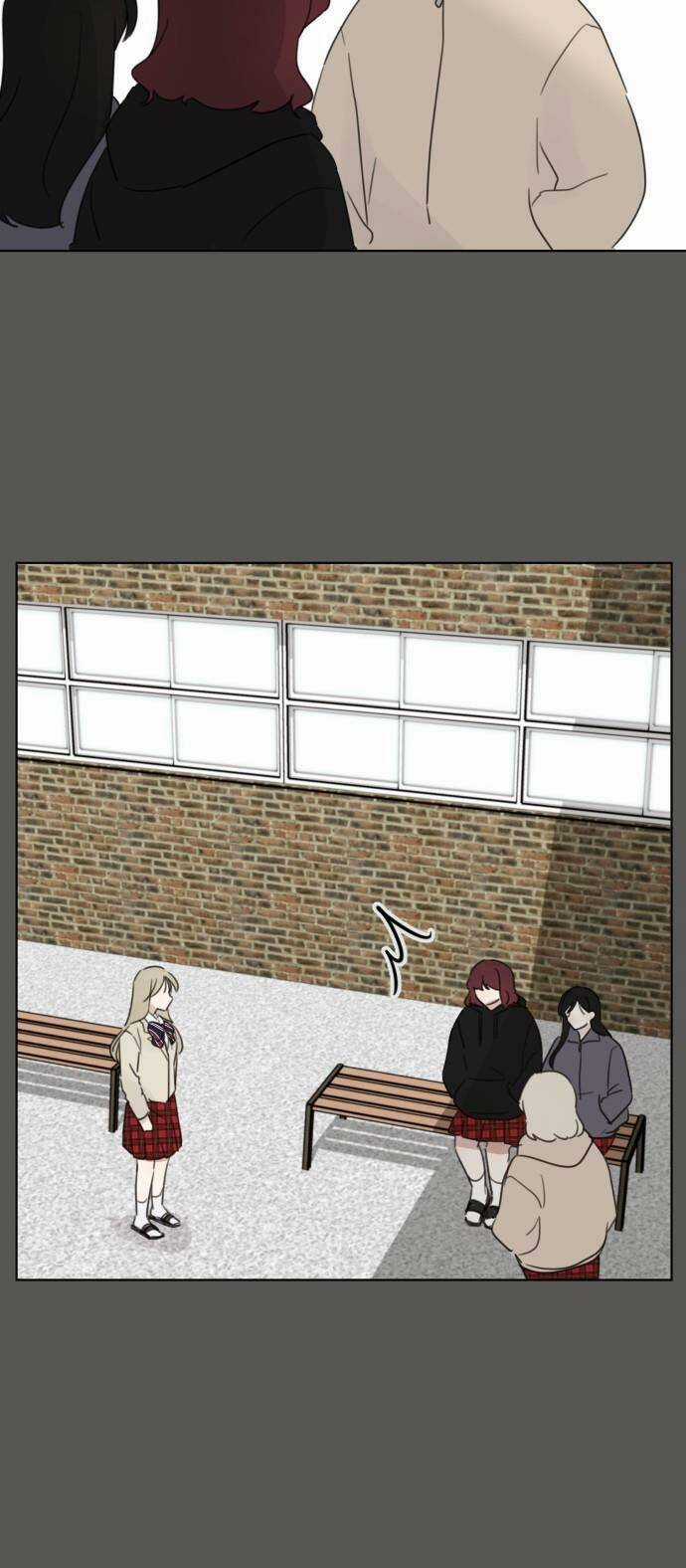 Ngắm Nhìn Điều Tuyệt Vời Nhất Chapter 26 trang 48