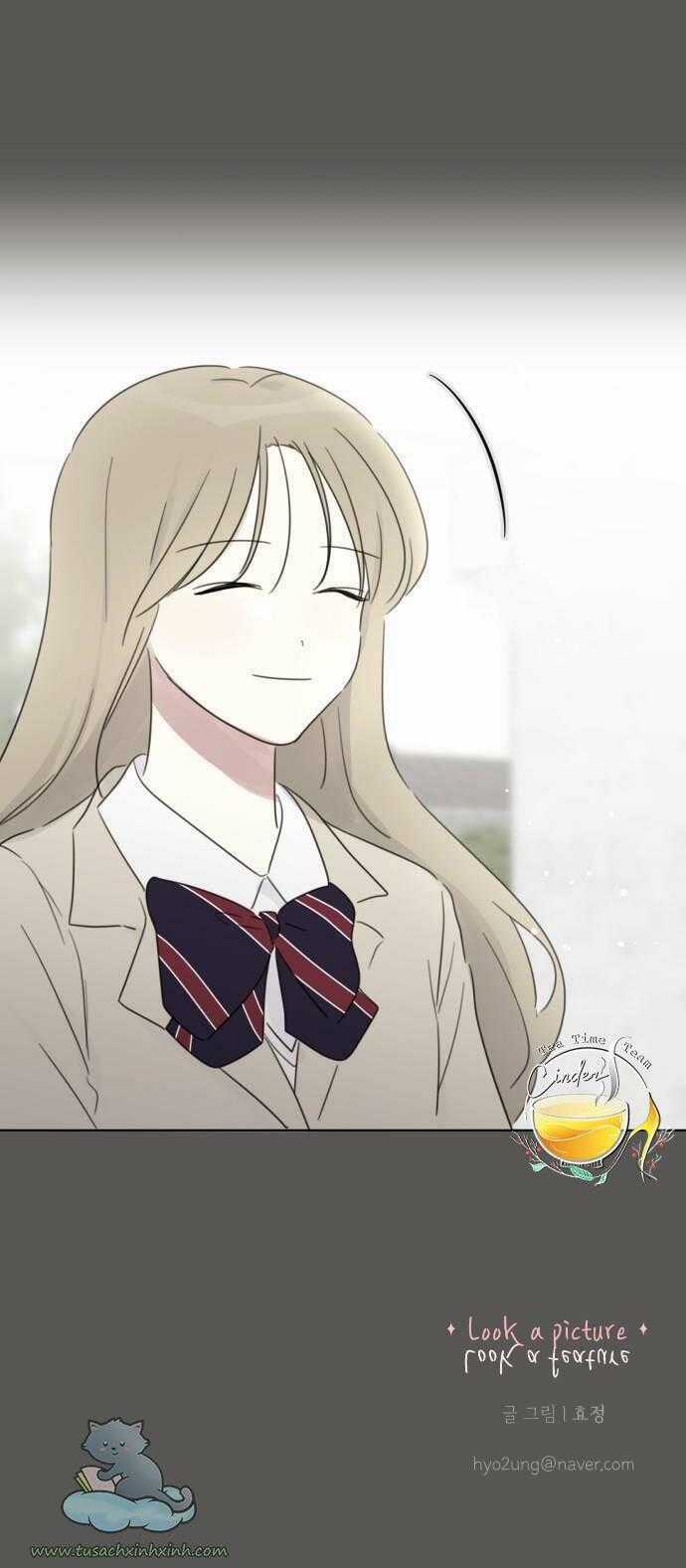 Ngắm Nhìn Điều Tuyệt Vời Nhất Chapter 26 trang 49