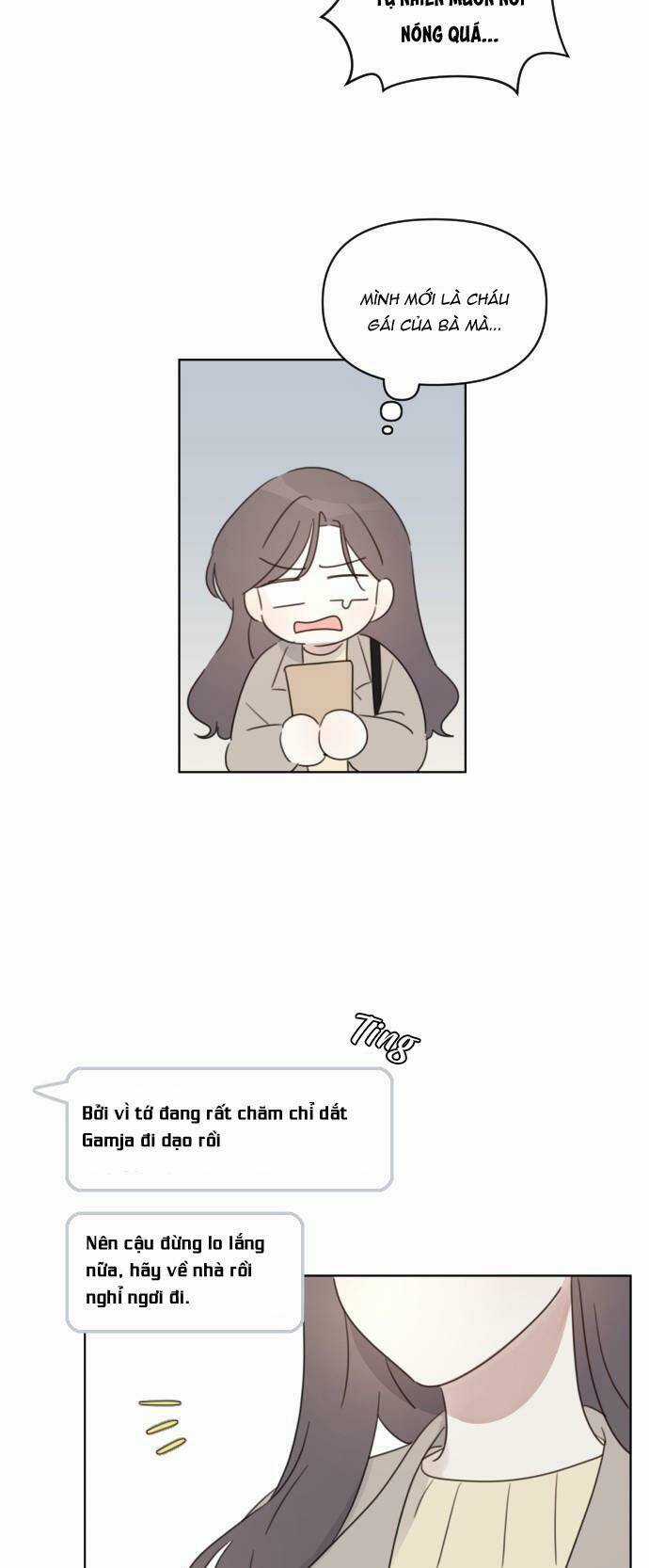 Ngắm Nhìn Điều Tuyệt Vời Nhất Chapter 26 trang 6