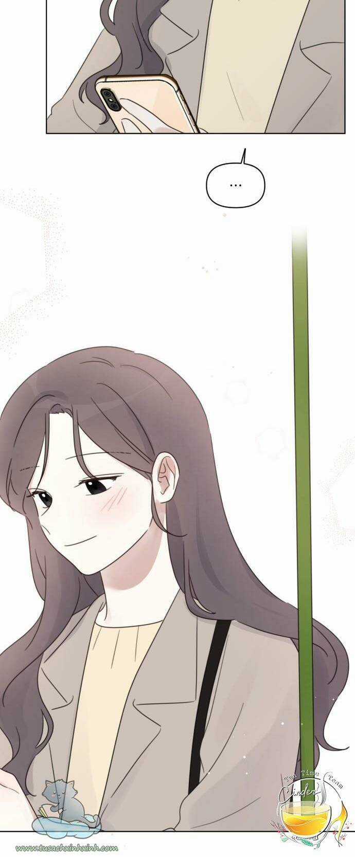 Ngắm Nhìn Điều Tuyệt Vời Nhất Chapter 26 trang 7