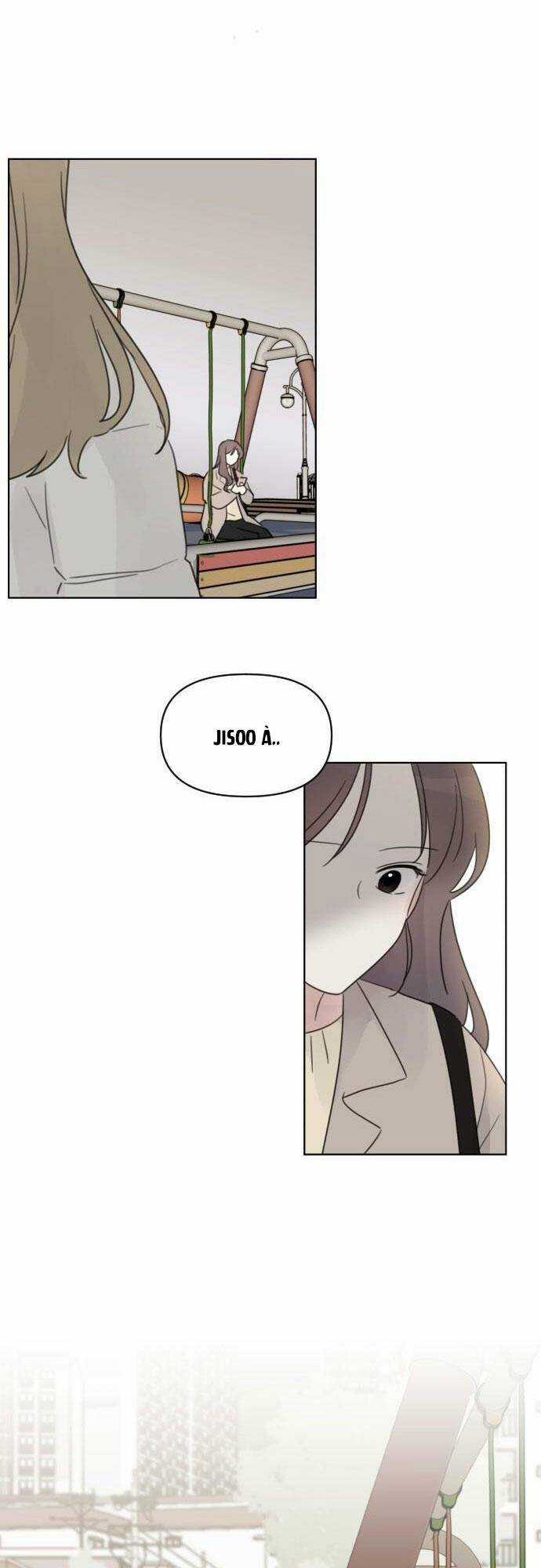 Ngắm Nhìn Điều Tuyệt Vời Nhất Chapter 26 trang 8