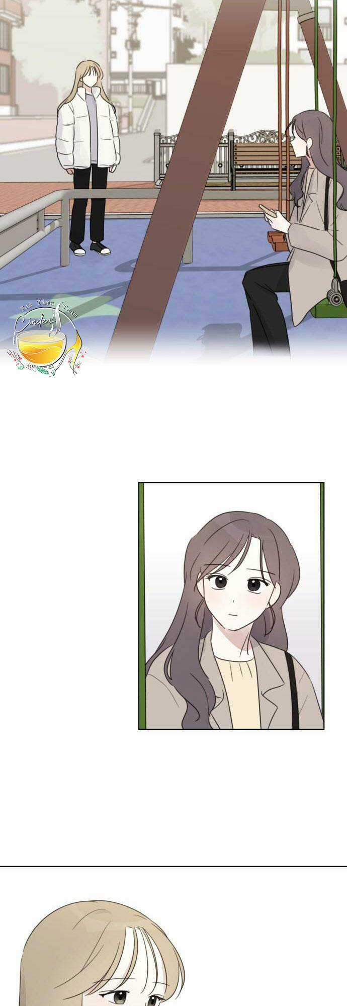 Ngắm Nhìn Điều Tuyệt Vời Nhất Chapter 26 trang 9