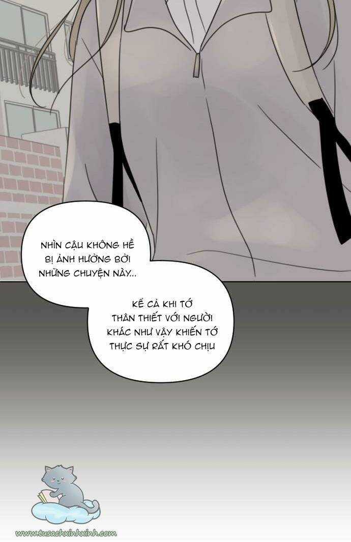 Ngắm Nhìn Điều Tuyệt Vời Nhất Chapter 27 trang 13